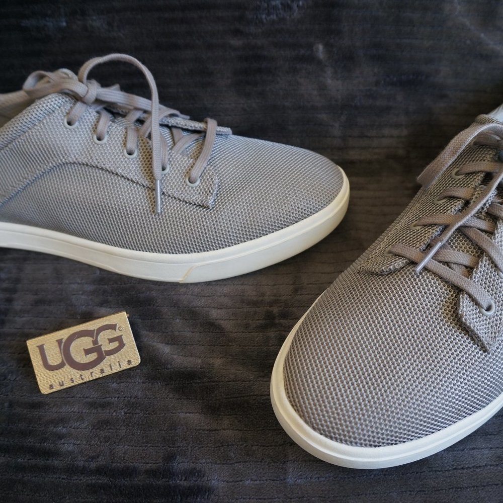 UGG - BUELLER HYPERWEAVE SNEAKERS "NEW"